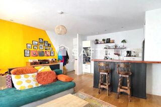 Appartement 2 pièces 42 m² · à Alfortville · 42 m² · 245 000 €