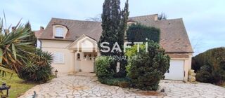  Maison � vendre 6 pi�ces 170 m�