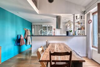  Appartement � vendre 3 pi�ces 46 m�