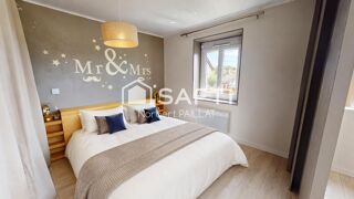  Maison à vendre 6 pièces 135 m²