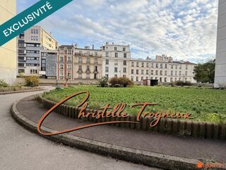  Appartement à vendre 4 pièces 82 m²