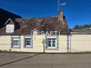  Maison  vendre 3 pices 68 m