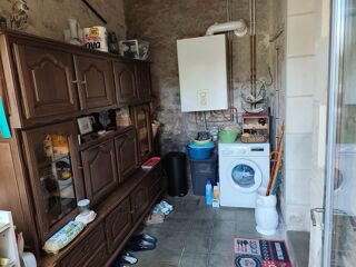  Maison � vendre 4 pi�ces 80 m�