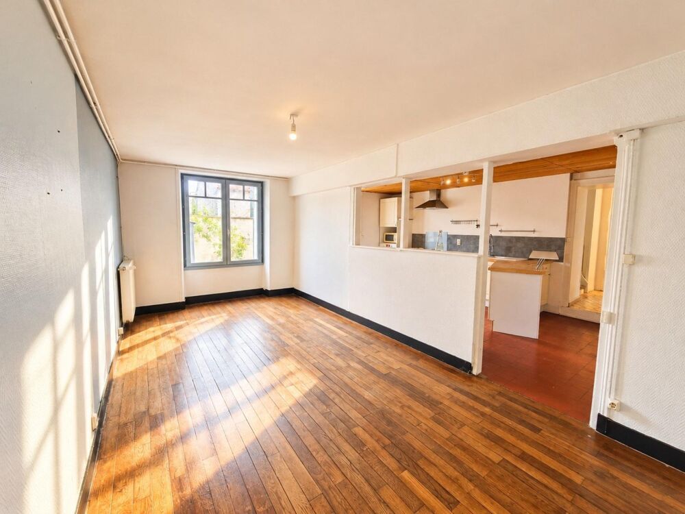 Vente Maison PONTLEVOY – MAISON DE CARACTÈRE À RÉINVENTER Pontlevoy