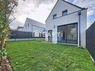  Maison à louer 5 pièces 109 m²