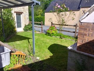  Maison � vendre 5 pi�ces 121 m�