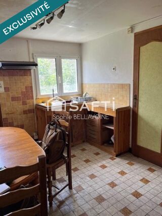  Maison � vendre 2 pi�ces 39 m�