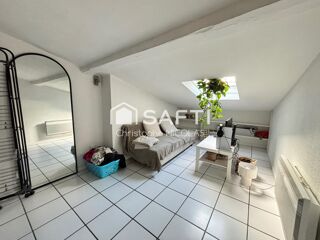  Appartement � vendre 2 pi�ces 34 m�