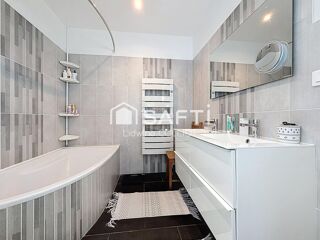  Maison à vendre 7 pièces 234 m²