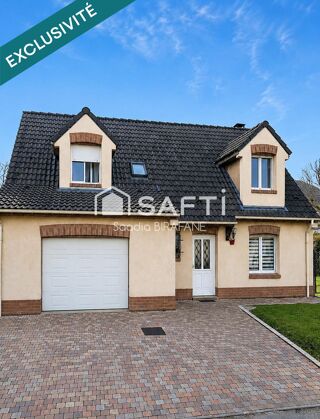  Maison à vendre 6 pièces 98 m²