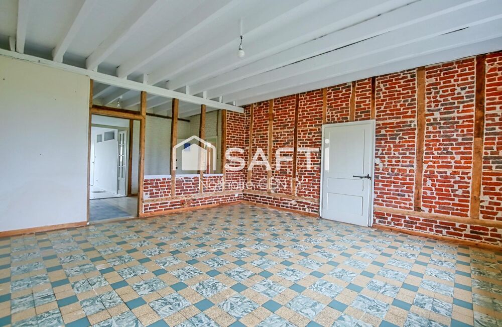 � vendre  Maison Steenvoorde (59114)