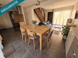  Maison � vendre 5 pi�ces 94 m�