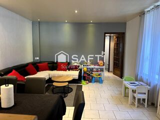  Maison � vendre 5 pi�ces 110 m�