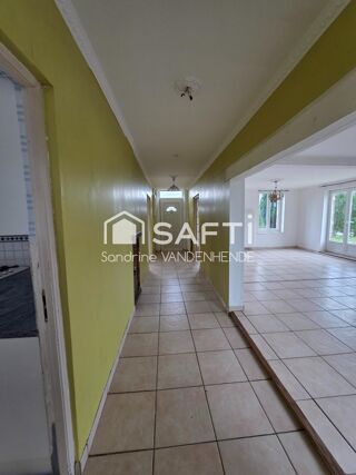  Maison à vendre 7 pièces 147 m²