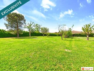  Terrain à vendre 851 m²