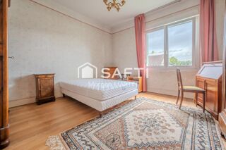  Maison à vendre 5 pièces 123 m²