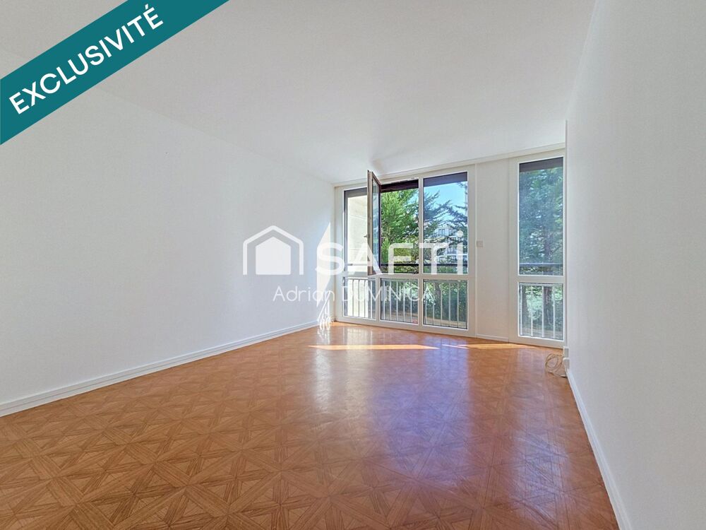 Vente Appartement Très bel appartement au calme avec une belle vue Meudon