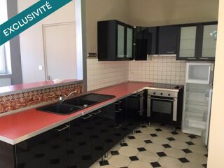  Appartement  vendre 3 pices 62 m