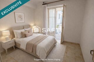  Appartement � vendre 4 pi�ces 73 m�