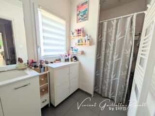  Maison à vendre 4 pièces 96 m²
