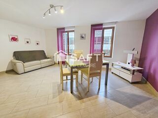  Appartement à vendre 4 pièces 70 m²