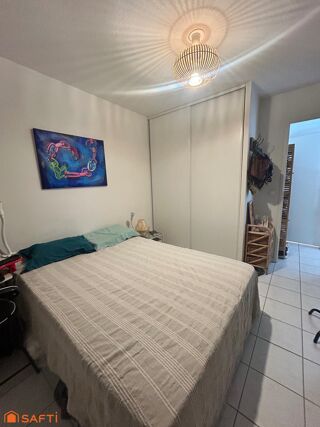  Appartement à vendre 2 pièces 45 m²