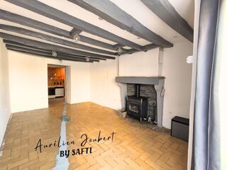  Maison à vendre 4 pièces 125 m²