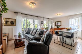  Appartement � vendre 3 pi�ces 66 m�