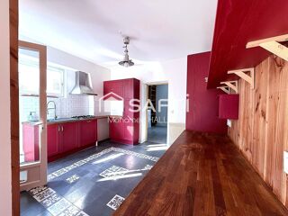  Maison � vendre 4 pi�ces 77 m�