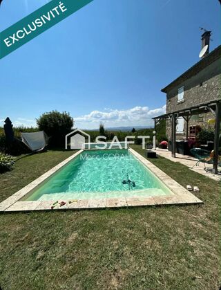  Maison � vendre 8 pi�ces 280 m�