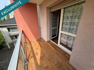  Appartement � vendre 2 pi�ces 49 m�