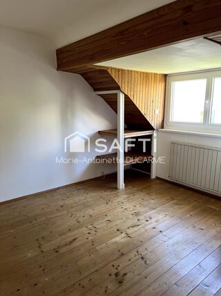  Maison � vendre 3 pi�ces 75 m�