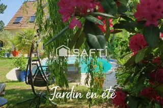  Maison � vendre 7 pi�ces 175 m�