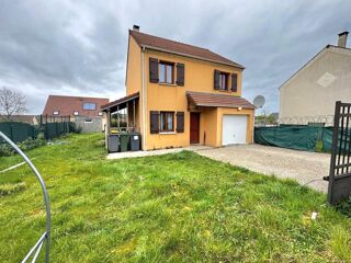Maison 5 pièces 92 m² · à Freneuse · 92 m² · 274 000 €