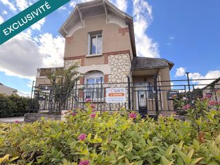 Vente Maison Dans le centre de DANGE SAINT ROMAIN Dange-saint-romain