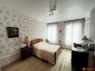  Maison � vendre 7 pi�ces 190 m�