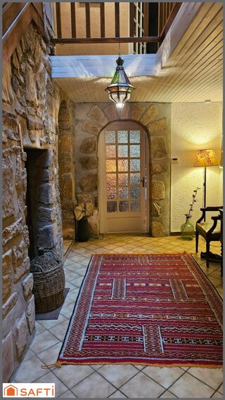  Maison � vendre 7 pi�ces 225 m�