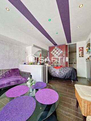  Appartement à vendre 6 pièces 119 m²