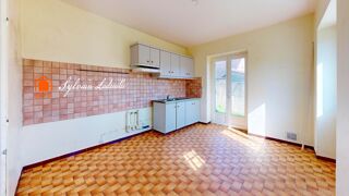  Maison à vendre 6 pièces 138 m²