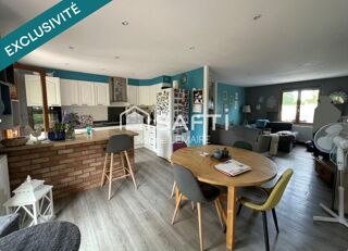  Maison � vendre 5 pi�ces 101 m�