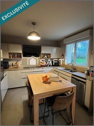  Maison � vendre 7 pi�ces 170 m�