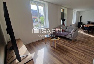  Maison à vendre 5 pièces 110 m²