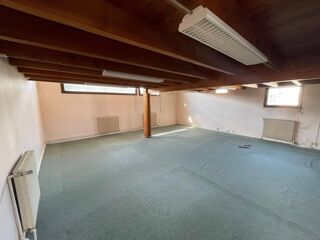  Immeuble à vendre 448 m²
