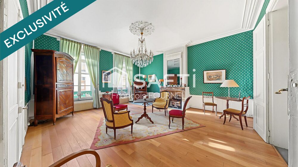 Vente Maison EXCLUSIVITE SAINT OMER CENTRE VILLE Saint-omer