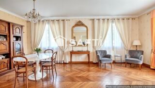  Maison à vendre 6 pièces 120 m²