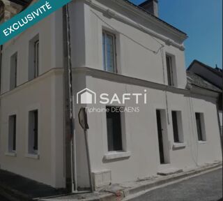  Maison à vendre 5 pièces 111 m²