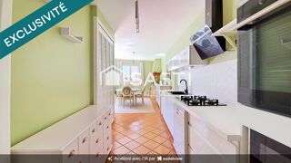  Maison à vendre 4 pièces 147 m²