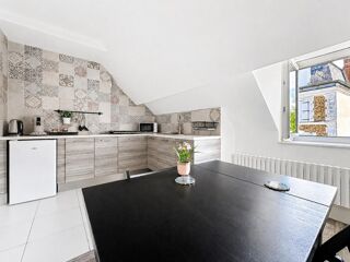 Maison à vendre 7 pièces 136 m²