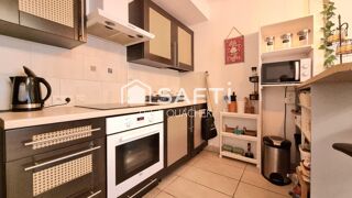  Appartement à vendre 2 pièces 43 m²