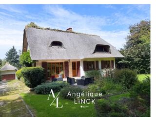  Maison � vendre 6 pi�ces 140 m�